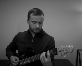 Muzikos mokytojai - Elektrinės bei akustinės gitaros pamokos - 2