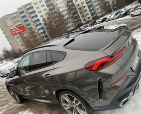 Auto apklijavimas plėvele, raptor dažymas / AutoMada / Darbų pavyzdys ID 2527594