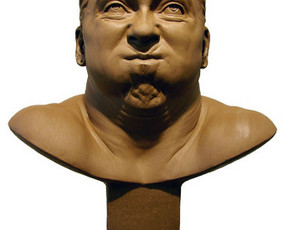 Skulptūra / Gloudens / Darbų pavyzdys ID 2527764