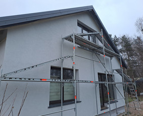 Stogdengys Naujastatyba Senų renovacija,remontas,lankstiniai / MB ,, Andjusta Statyba " / Darbų pavyzdys ID 2527782