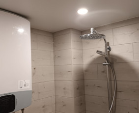 Lubų meistrai / Itempiamos lubos Tau / Darbų pavyzdys ID 2527872