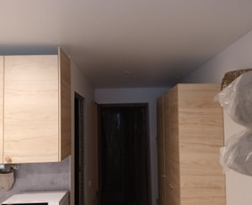 Lubų meistrai / Itempiamos lubos Tau / Darbų pavyzdys ID 2527874