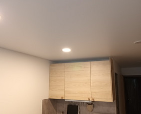 Lubų meistrai / Itempiamos lubos Tau / Darbų pavyzdys ID 2527876