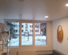 Lubų meistrai / Itempiamos lubos Tau / Darbų pavyzdys ID 2527878