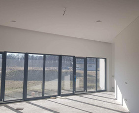 Sienų dažymas - Vidaus apdailos darbai - 2