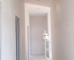 Vidaus apdailos darbai / Henrikas / Darbų pavyzdys ID 2528520