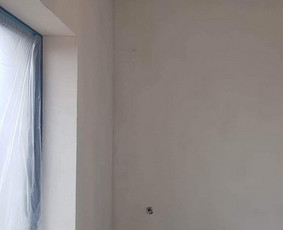 Vidaus apdailos darbai / Henrikas / Darbų pavyzdys ID 2528522