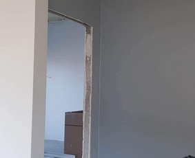 Vidaus apdailos darbai / Henrikas / Darbų pavyzdys ID 2528524
