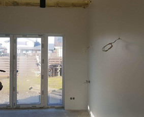 Vidaus apdailos darbai / Henrikas / Darbų pavyzdys ID 2528526