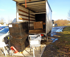 Perkraustymo paslaugos -Krovinių pervežimas - Buitinės technikos išvežimas - 1 Buitinės technikos išvežimas - Perkraustymo paslaugos -Krovinių pervežimas - 1