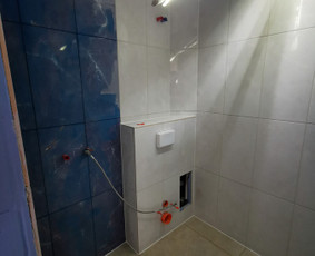 Vidaus pilna apdaila ir būsto remontas / Vidaus Apdailos Broliai / Darbų pavyzdys ID 2528822