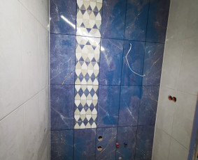 Vidaus pilna apdaila ir būsto remontas / Vidaus Apdailos Broliai / Darbų pavyzdys ID 2528824