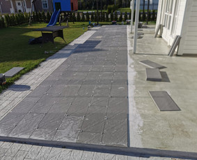 Vidaus pilna apdaila ir būsto remontas / Vidaus Apdailos Broliai / Darbų pavyzdys ID 2528830