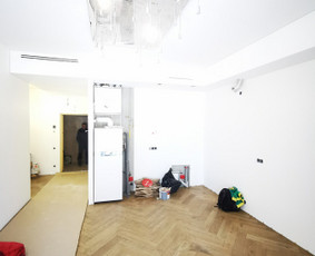 Vidaus pilna apdaila ir būsto remontas / Vidaus Apdailos Broliai / Darbų pavyzdys ID 2528840