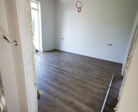Vidaus pilna apdaila ir būsto remontas / Vidaus Apdailos Broliai / Darbų pavyzdys ID 2528852