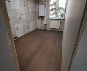 Vidaus pilna apdaila ir būsto remontas / Vidaus Apdailos Broliai / Darbų pavyzdys ID 2528854