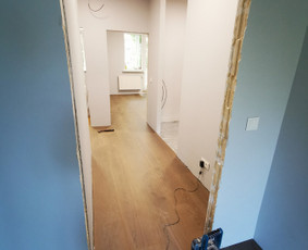 Vidaus pilna apdaila ir būsto remontas / Vidaus Apdailos Broliai / Darbų pavyzdys ID 2528858