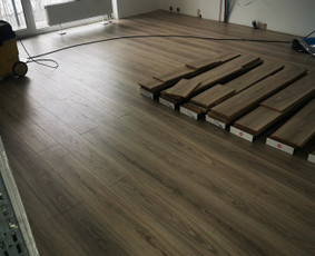 Vidaus pilna apdaila ir būsto remontas / Vidaus Apdailos Broliai / Darbų pavyzdys ID 2528860