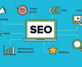 Seo paslaugos, Search ir Ai optimizavimas / Augustinas Sokolenko / Darbų pavyzdys ID 2528878