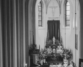 Vestuvių fotosesija - Fotografija / fotografė Vilniuje - 4