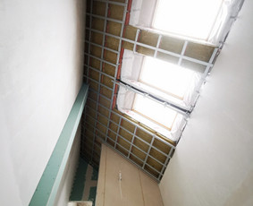 Vidaus pilna apdaila ir būsto remontas / Vidaus Apdailos Broliai / Darbų pavyzdys ID 2528982