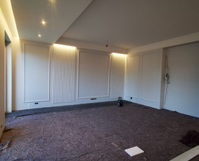 Vidaus pilna apdaila ir būsto remontas / Vidaus Apdailos Broliai / Darbų pavyzdys ID 2529036