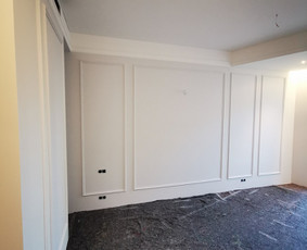 Vidaus pilna apdaila ir būsto remontas / Vidaus Apdailos Broliai / Darbų pavyzdys ID 2529038