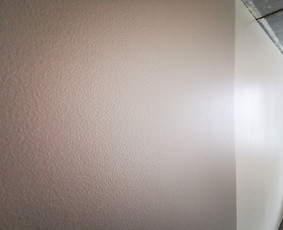 Sienų dažymas - Vidaus apdaila ir remontas - 2