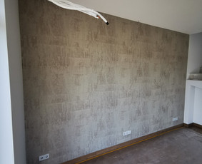 Vidaus pilna apdaila ir būsto remontas / Vidaus Apdailos Broliai / Darbų pavyzdys ID 2529122