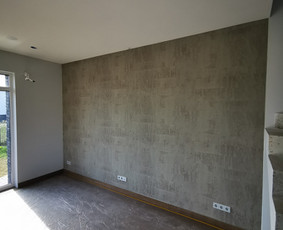 Vidaus pilna apdaila ir būsto remontas / Vidaus Apdailos Broliai / Darbų pavyzdys ID 2529128