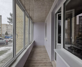 Vidaus pilna apdaila ir būsto remontas / Vidaus Apdailos Broliai / Darbų pavyzdys ID 2529162
