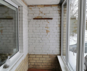Vidaus pilna apdaila ir būsto remontas / Vidaus Apdailos Broliai / Darbų pavyzdys ID 2529164