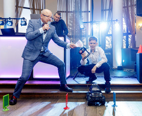 Renginių vedėjas ir Dj lietuvių ir rusų kalbomis - Gimtadienių, jubiliejų vedimas - 3 Gimtadienių, jubiliejų vedimas - Renginių vedėjas ir Dj lietuvių ir rusų kalbomis - 3