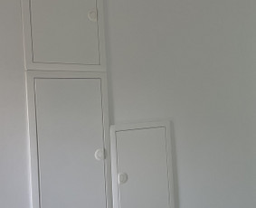 Elektros instaliacijos darbai, konsultacijos / Dominykas / Darbų pavyzdys ID 2529376