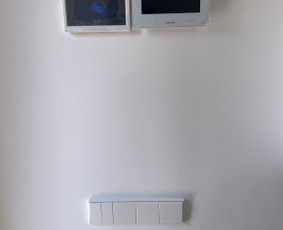 Elektros instaliacijos darbai, konsultacijos / Dominykas / Darbų pavyzdys ID 2529382