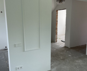 Elektros instaliacijos darbai, konsultacijos / Dominykas / Darbų pavyzdys ID 2529386