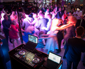 Renginių vedėjas ir Dj lietuvių ir rusų kalbomis - Vestuvių šventės vedimas - 3 Vestuvių šventės vedimas - Renginių vedėjas ir Dj lietuvių ir rusų kalbomis - 3