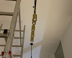 Elektros instaliacijos darbai, konsultacijos / Dominykas / Darbų pavyzdys ID 2529502
