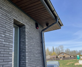Elektros instaliacijos darbai, konsultacijos / Dominykas / Darbų pavyzdys ID 2529516