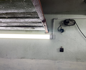 Elektros instaliacijos darbai, konsultacijos / Dominykas / Darbų pavyzdys ID 2529574