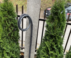 Elektros instaliacijos darbai, konsultacijos / Dominykas / Darbų pavyzdys ID 2529580