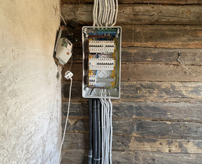 Elektros instaliacijos darbai, konsultacijos / Dominykas / Darbų pavyzdys ID 2529594