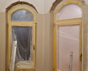 Vidaus pilna apdaila ir būsto remontas / Vidaus Apdailos Broliai / Darbų pavyzdys ID 2529598