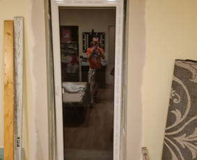 Vidaus pilna apdaila ir būsto remontas / Vidaus Apdailos Broliai / Darbų pavyzdys ID 2529604