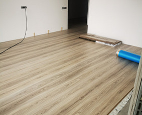 Vidaus pilna apdaila ir būsto remontas / Vidaus Apdailos Broliai / Darbų pavyzdys ID 2529606