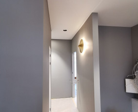 Vidaus pilna apdaila ir būsto remontas / Vidaus Apdailos Broliai / Darbų pavyzdys ID 2529652