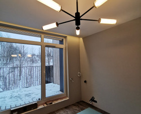 Vidaus pilna apdaila ir būsto remontas / Vidaus Apdailos Broliai / Darbų pavyzdys ID 2529654