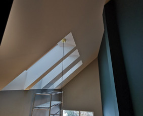 Vidaus pilna apdaila ir būsto remontas / Vidaus Apdailos Broliai / Darbų pavyzdys ID 2529656