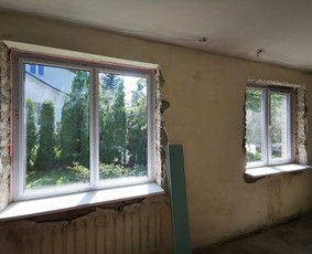 Vidaus pilna apdaila ir būsto remontas / Vidaus Apdailos Broliai / Darbų pavyzdys ID 2529658