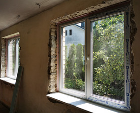 Vidaus pilna apdaila ir būsto remontas / Vidaus Apdailos Broliai / Darbų pavyzdys ID 2529660